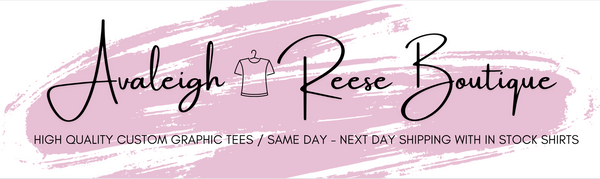 AvaLeigh Reese logo