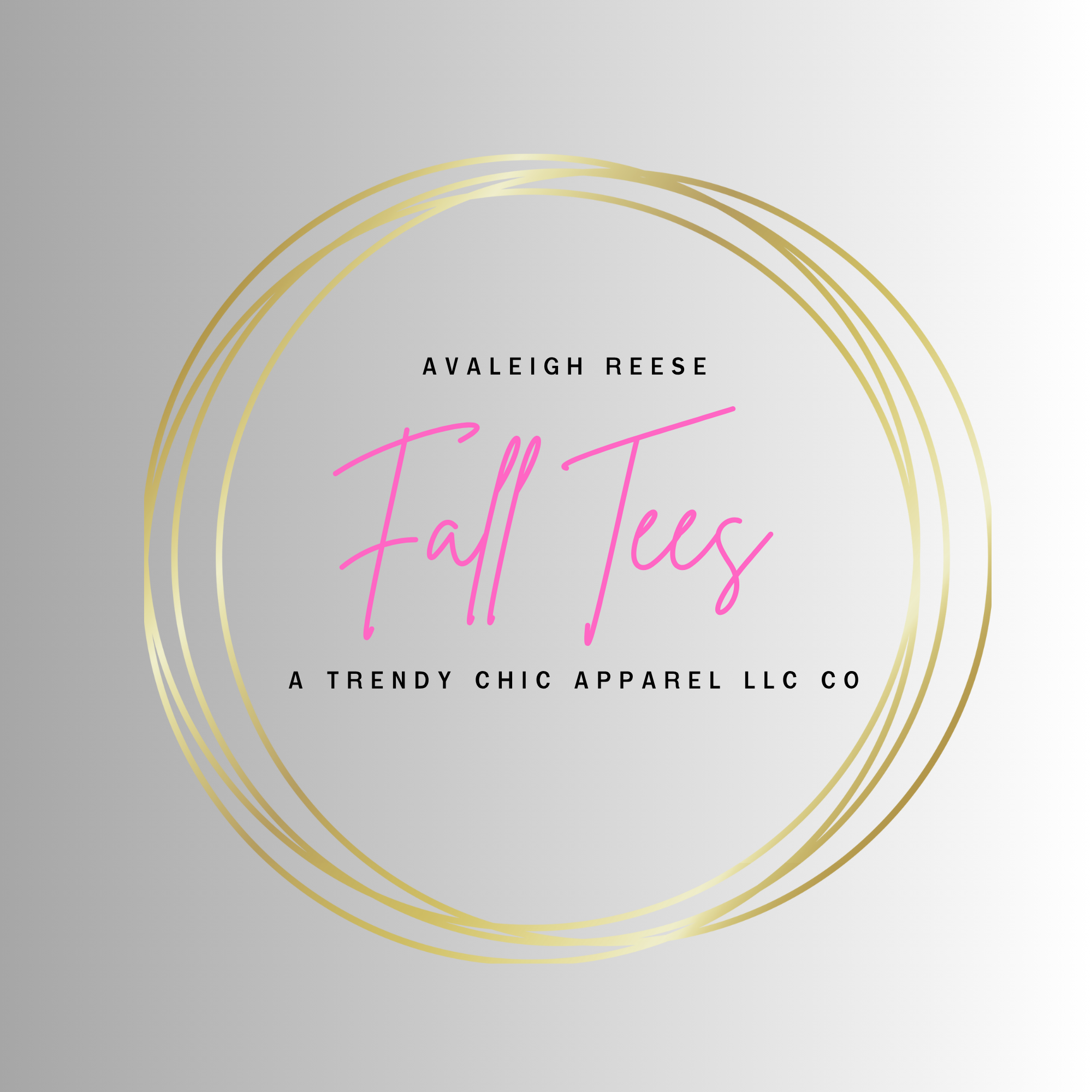 TGT FALL TEES