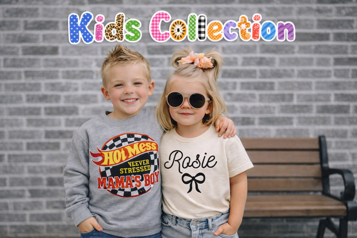 Kids