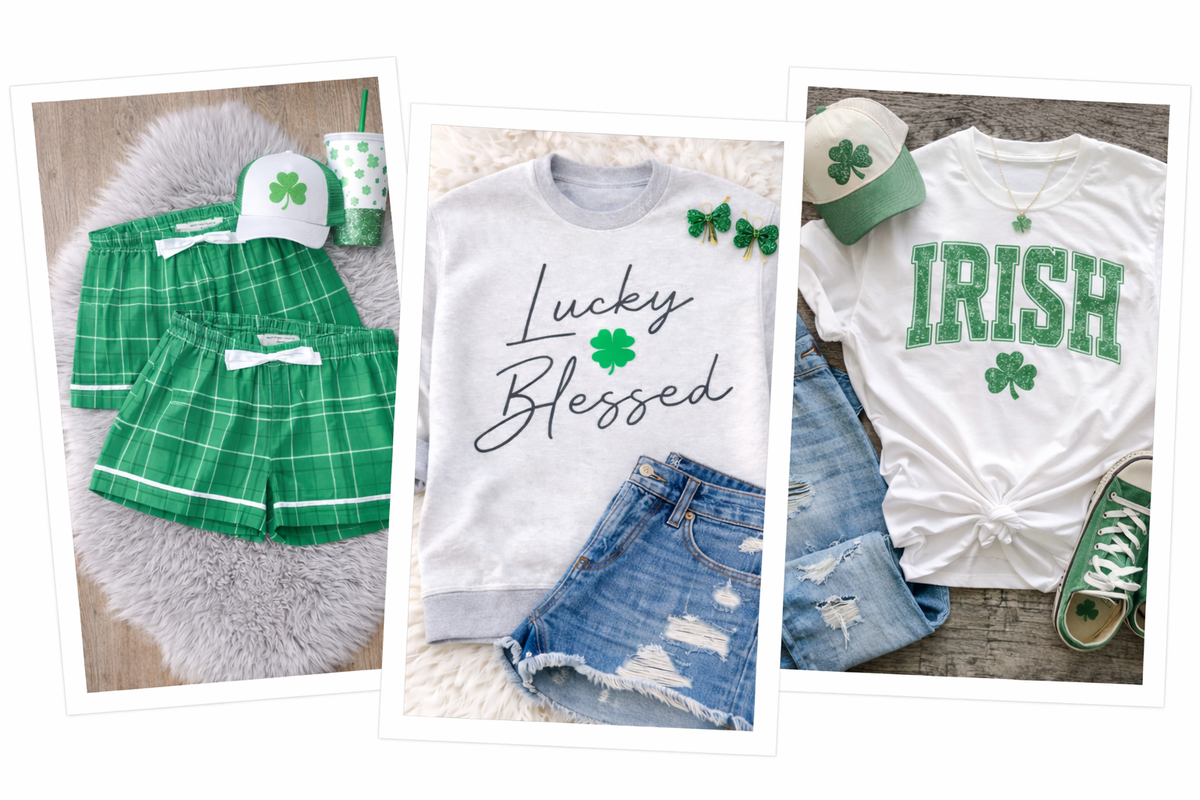 St. Patricks Day