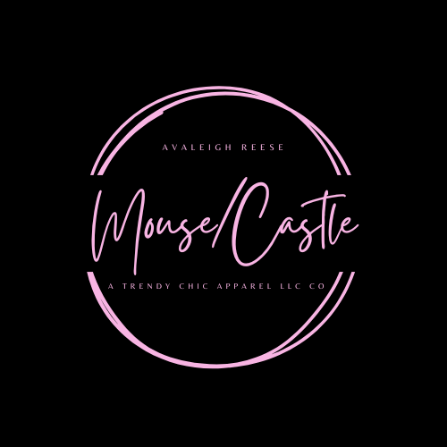 Mouse/Castle