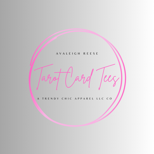 TGT Tarot Card Tees