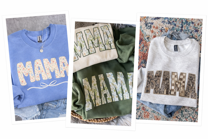 Mama/Wife