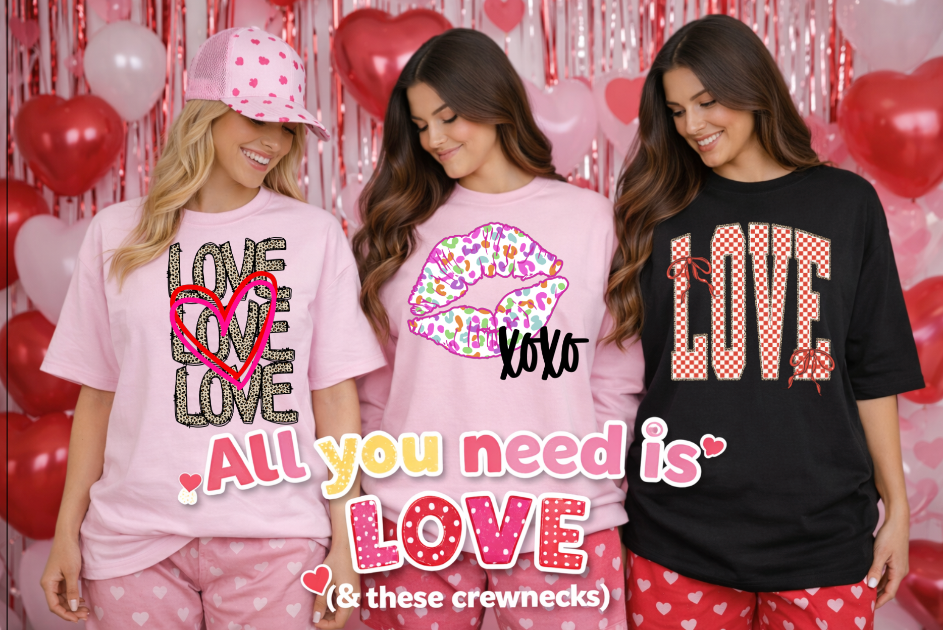 Valentine's Day