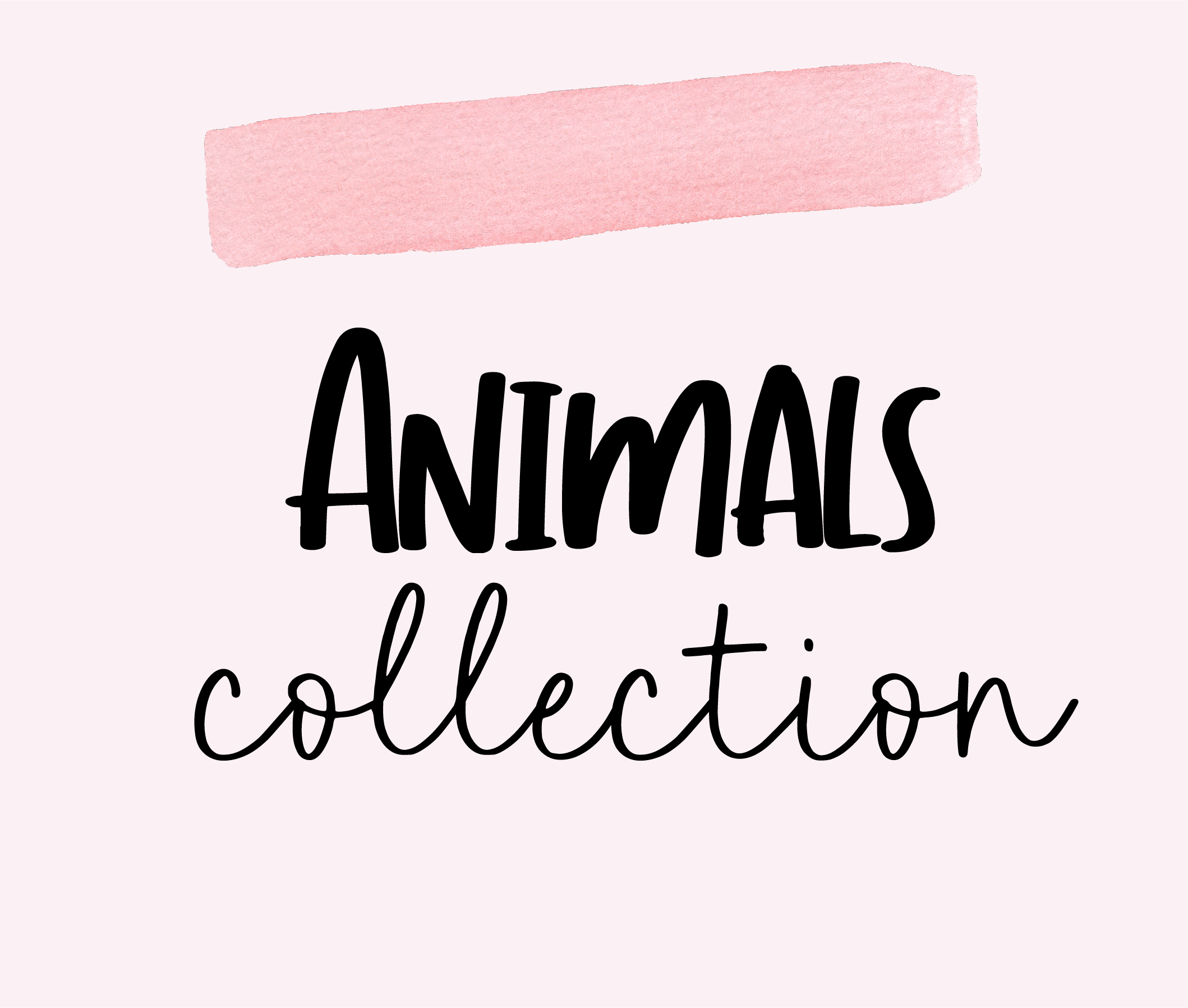 Animals