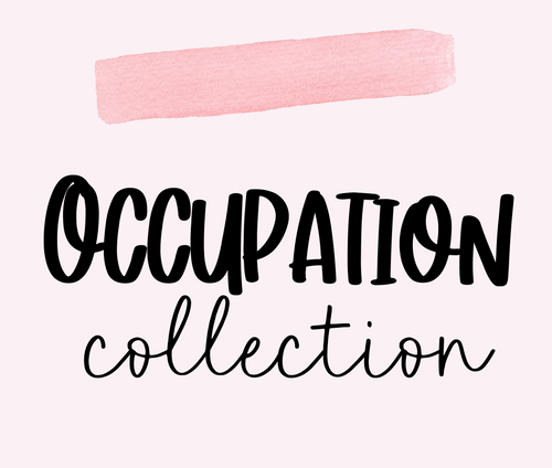 Occupations