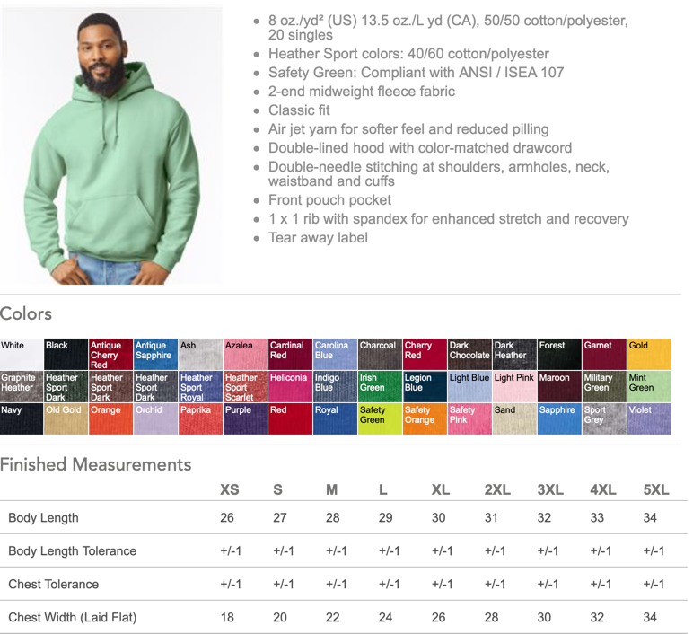 UPS Hoodie - SantaHat UPS