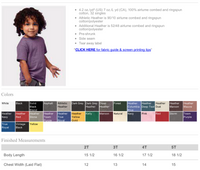 Ready to Sham Rock Sweatshirt or Tee