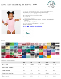 Custom Name Onesies, Tees & Sweatshirts