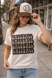 Leopard Baseball T-Shirts & Sweatshirts