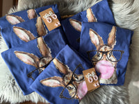 Bunny Bubble T-Shirts & Sweatshirts
