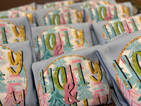Holly & Jolly Tees & Sweatshirts