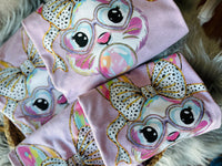 Colorful Bunny Bubble T-Shirts & Sweatshirts