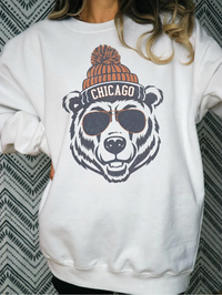 Chicago Bears  T-Shirts & Sweatshirts