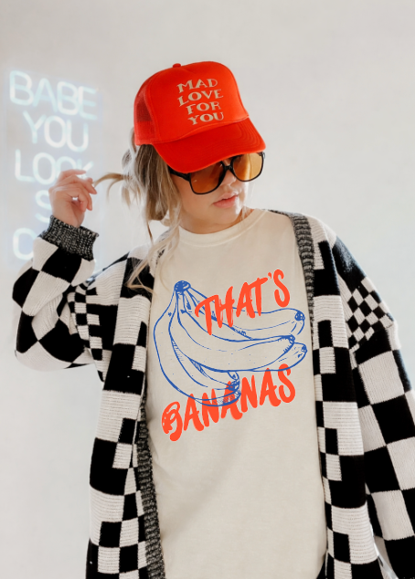 That's Bananas Sweatshirts & T-Shirts