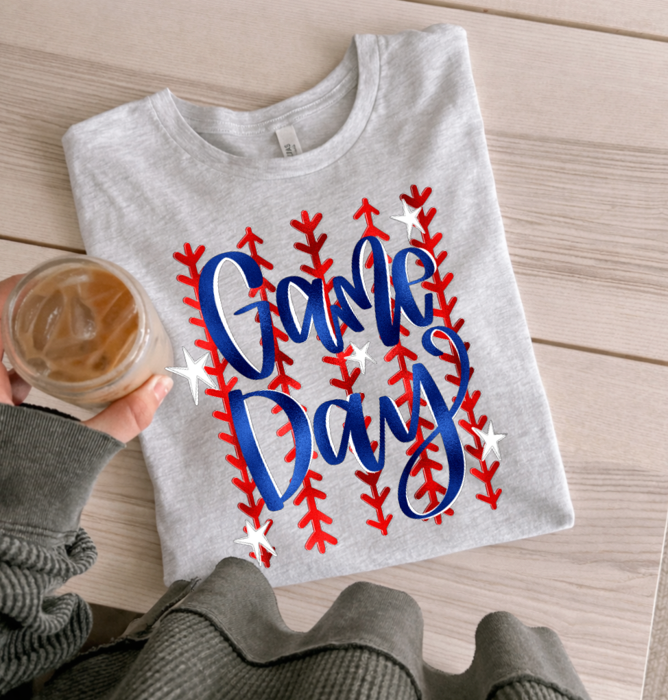 Game Day T-Shirts & Sweatshirts