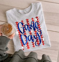 Game Day T-Shirts & Sweatshirts