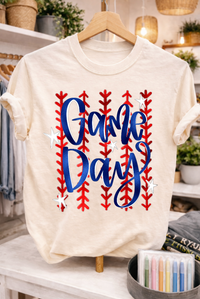 Game Day T-Shirts & Sweatshirts