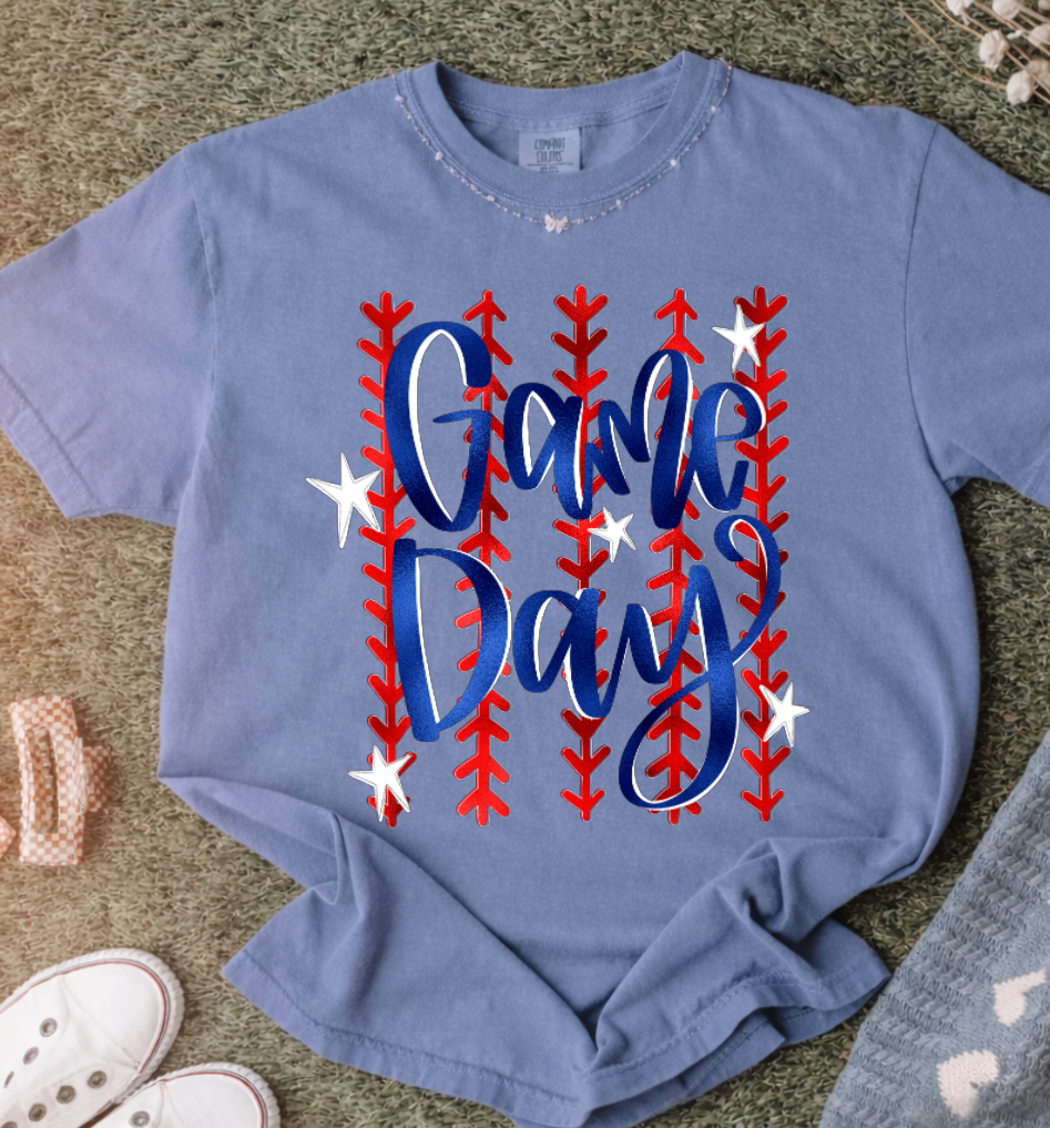 Game Day T-Shirts & Sweatshirts