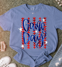 Game Day T-Shirts & Sweatshirts
