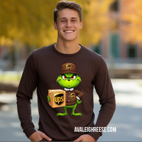 UPS Grinch Sweatshirts, Tees & More