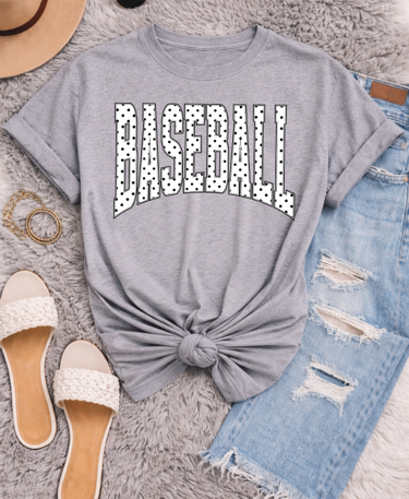 Baseball T-Shirts & Sweatshirts