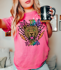 Def Tired Teacher Sweatshirts & T-Shirts
