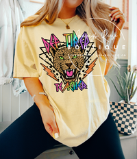 Def Tired Teacher Sweatshirts & T-Shirts