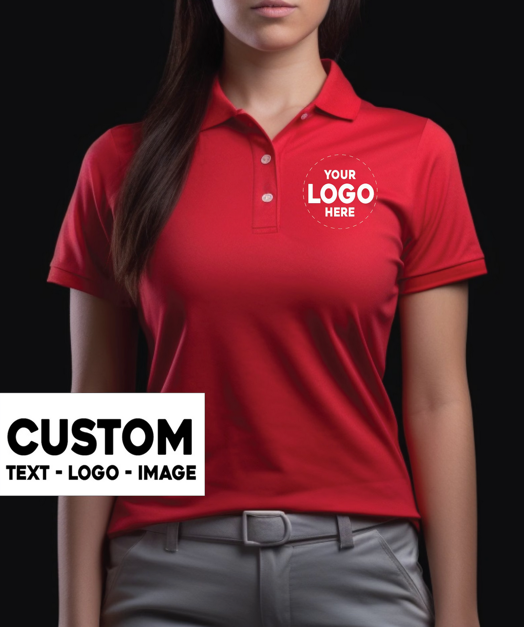 Custom Business Apparel, Professional Corporate Clothing Polos