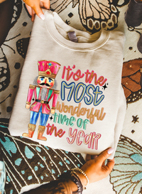 Nutcracker Tees & Sweatshirts