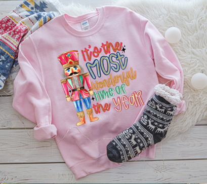 Nutcracker Tees & Sweatshirts