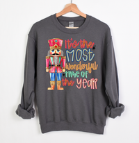 Nutcracker Tees & Sweatshirts