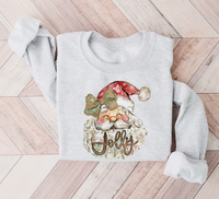 Jolly Santa Tees & Sweatshirts