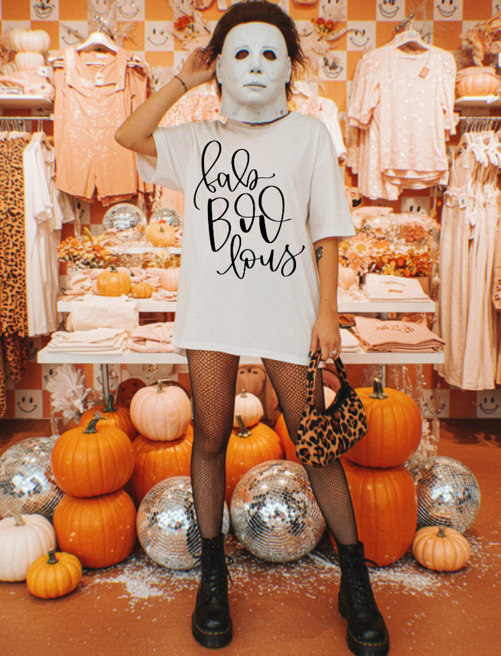 FabBOOlous Sweatshirts & T-Shirts