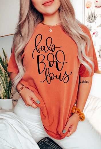 FabBOOlous Sweatshirts & T-Shirts