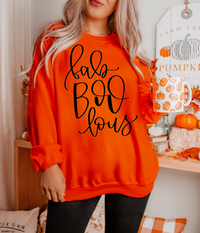 FabBOOlous Sweatshirts & T-Shirts