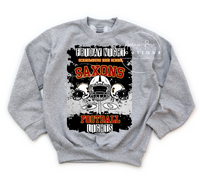 Friday Night Lights Schaumburg SaxonsT-Shirts & Sweatshirts