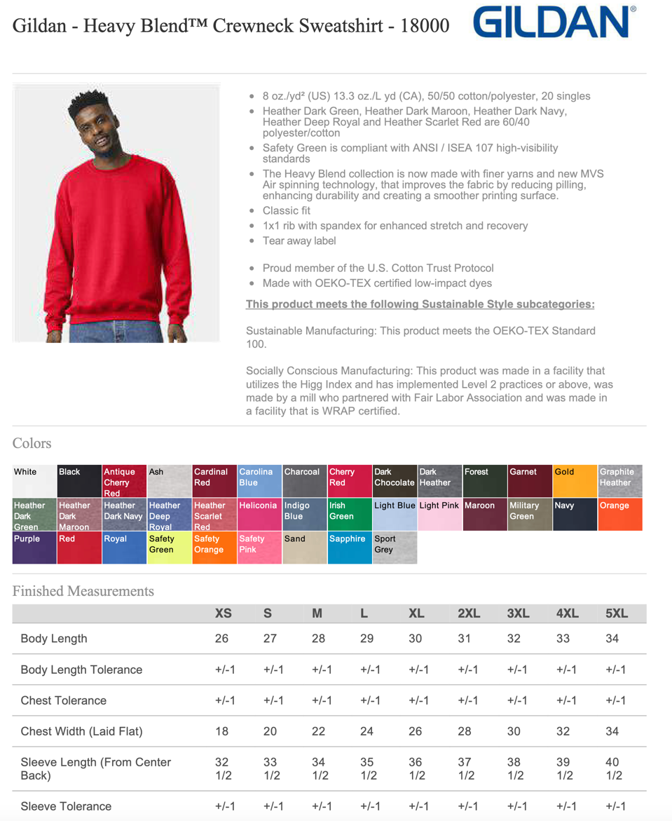 Personalized Teacher Sweatshirts & T-Shirts