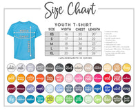 Squish Squad Color Your Own Shirt, Girls Birthday party shirt, DIY Shirt