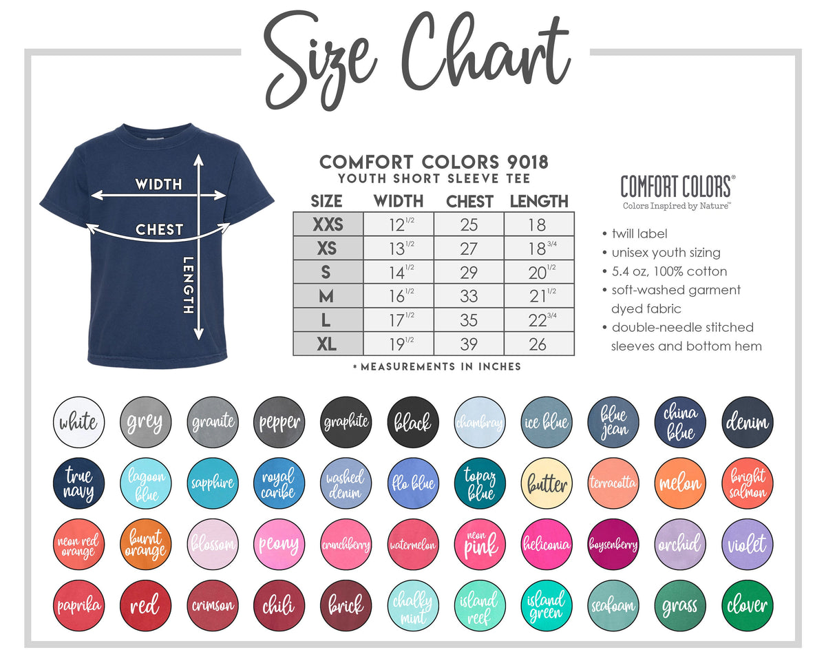 Comfort Colors® Rope Dropping Park Hopping Main Street Shopping T-shirt, Magic Kingdom shirt, Happiest Places on Earth, Theme Park tee