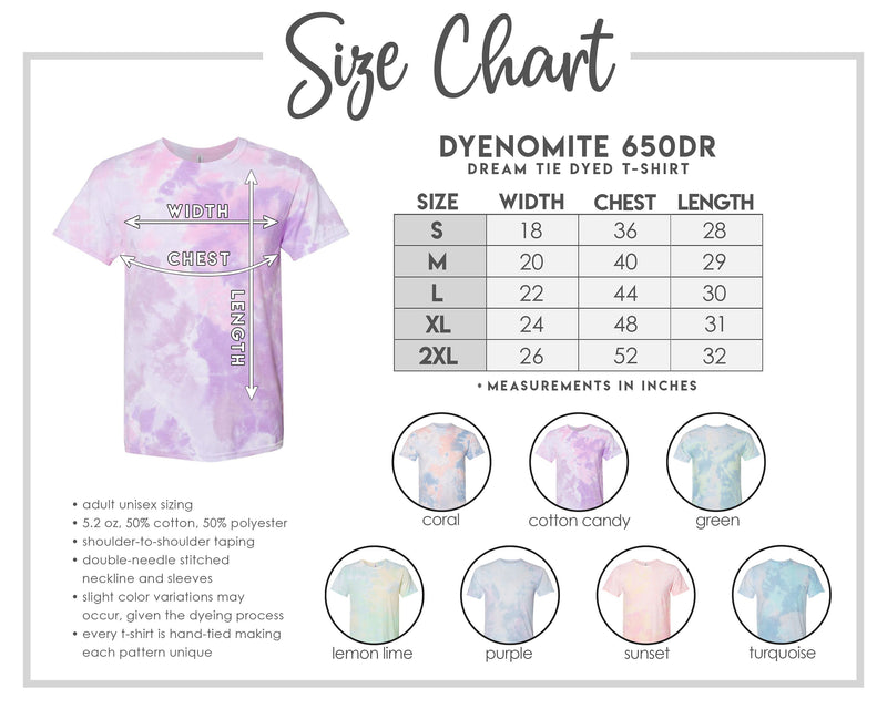 Tie Dye Shirts, Blank Tie Dye T-Shirts, Boho Tie Dye Shirt, Retro Pastel Tie Dye Shirts, Bachelorette Party Shirts, Birthday Party Shirts