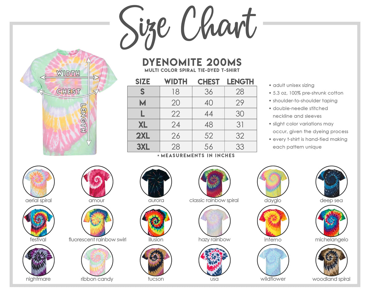 Disney Tie Dye Shirt 2023- Disney Family Shirts - Disney Shirts - Matching Family Shirts - 2023 Disney Shirts, Tie dye shirts