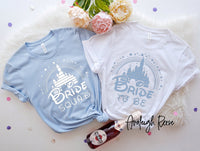 Disney bachelorette shirts, disney bride shirt, Disney Bachelorette Party Shirts, Disney Bridesmaid Shirts, Disney Bridal Party Shirts