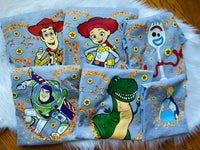 Toy Story  Mickey Ears T-shirts  Toy Story Family Shirts