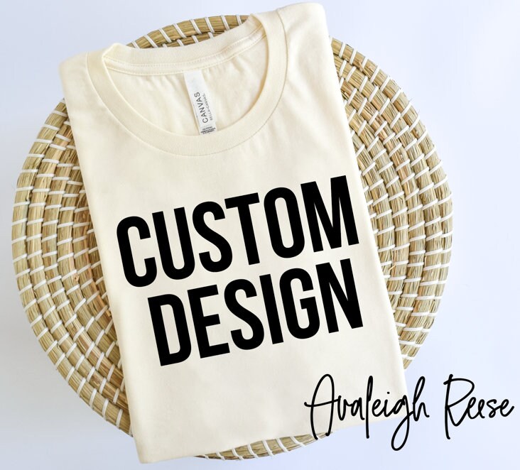 Custom Design