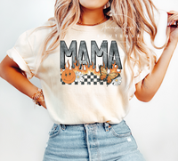 Mama Flames Sweatshirts & T-Shirts
