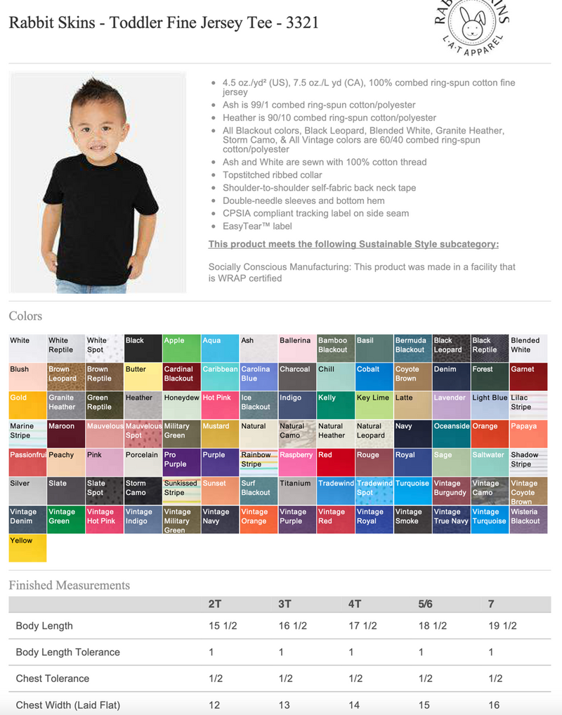 Ready to Sham Rock Sweatshirt or Tee