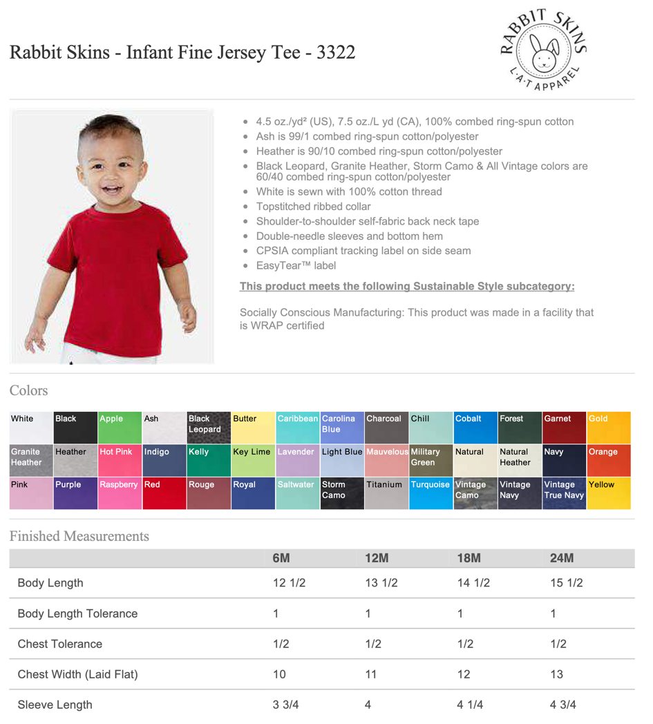 Ready to Sham Rock Sweatshirt or Tee