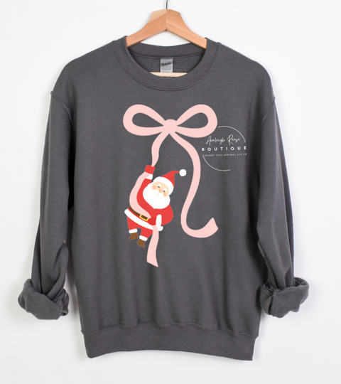 Jolly Santa Tees & Sweatshirts