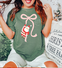 Jolly Santa Tees & Sweatshirts